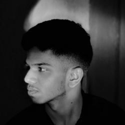 Amir Qureshi
