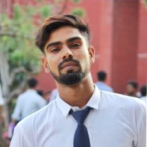 Amir RaniProfile Image