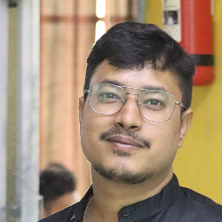 Amir Rojas