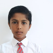 Amir Salman