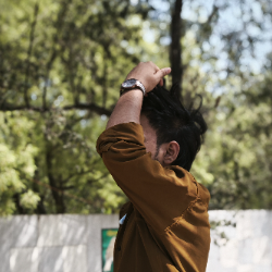 Amir Sayed