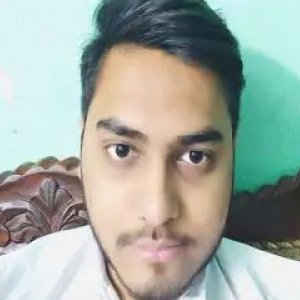 Amir Shaikh