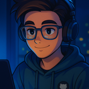 Amir TalhaProfile Image