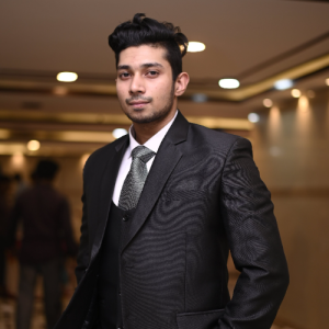 Amir Zafar Shaikh