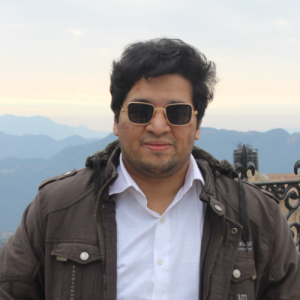 Amir Zaidan