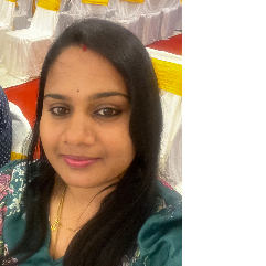 Amira Chakrabarti