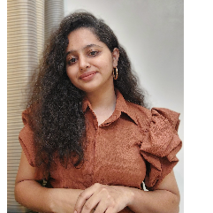 Amira Dhanvani