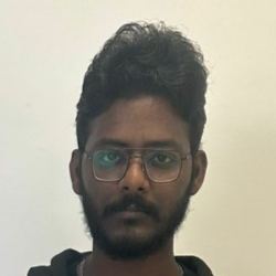Amireddesh Reddy