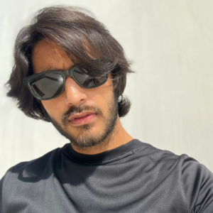 Amisav Goyal