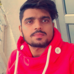 Amisav Pandey