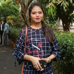 Amishesh Bansal