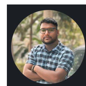 Amit BansalProfile Image