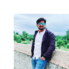 Amit ChoudhuryProfile Image