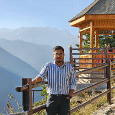 Amit Das