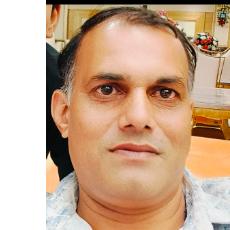 Amit GhoshProfile Image