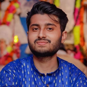Amit Kumar Saha