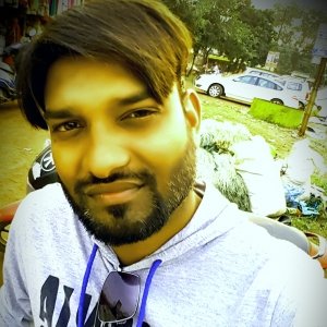 Amit Kumar Verman