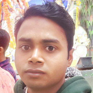 Amit Kunal Panday