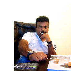 Amit MeshanProfile Image
