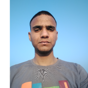 Amit Prakash