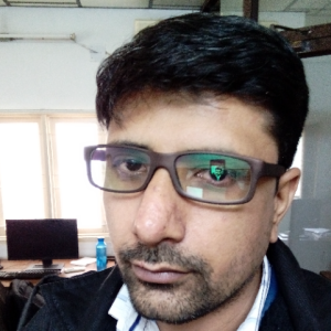 Amit Puri