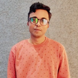 Amit Raj Shaw