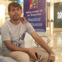Amit Rishi
