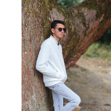 Amit Saha