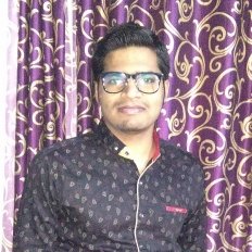 Amit Saharkar