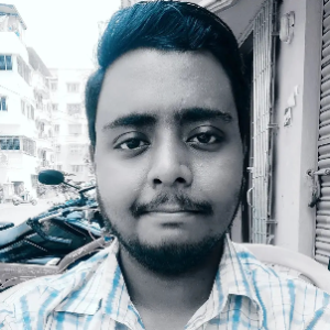Amit Sen