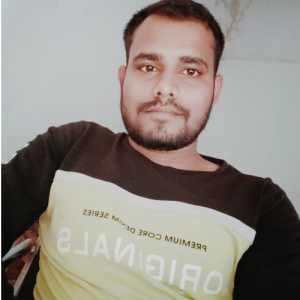 Amit SharmaProfile Image