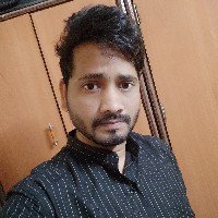 Amit Shetty