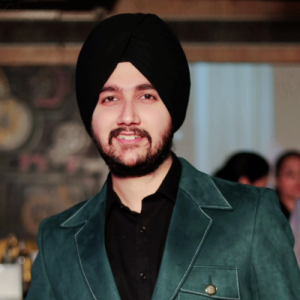 Amit Singh