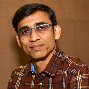 Amit Soman