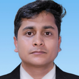 Amit Suresh