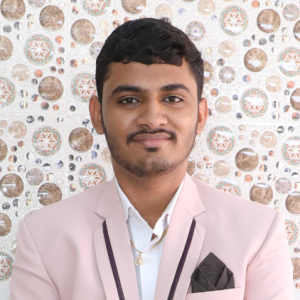 Amit Thakor