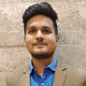 Amit Tiwari