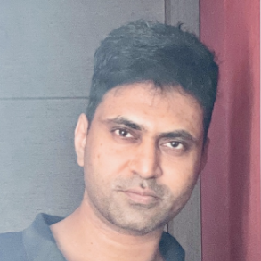Amit VarmaProfile Image
