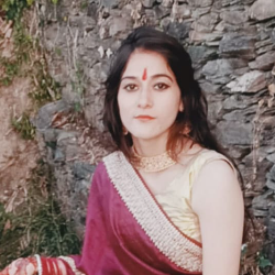 Amita Bhadoria