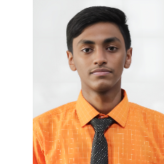 Amitan Bansal
