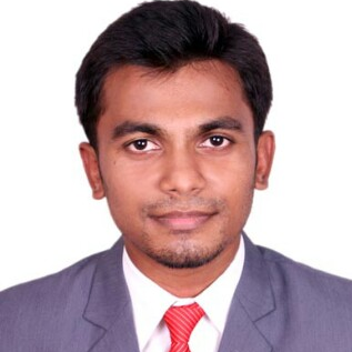 Amitav Mishra