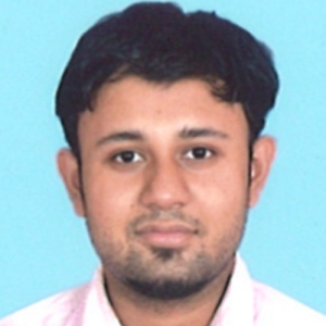 Amitavan Tiwari