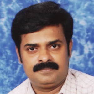 Amitavav Trivedi