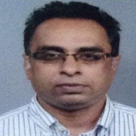 Amitavesh Pandey