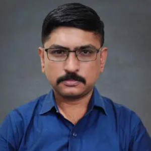 Amitendra Singh Chouhan