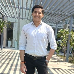 Amitesesh Trivedi