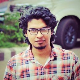 Amitesh Nair