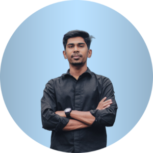 Amith Santhosh