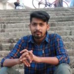 Amitkumaesh Gupta