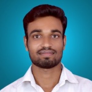 Amivesesh ChauhanProfile Image